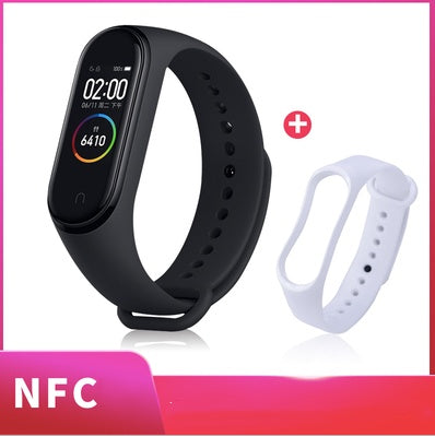 Xiaomi mi band 3 Fitness Tracker Smart Bracelet 0.78 OLED Touch Screen 50M Waterproof miband 3 Xiomi band 3