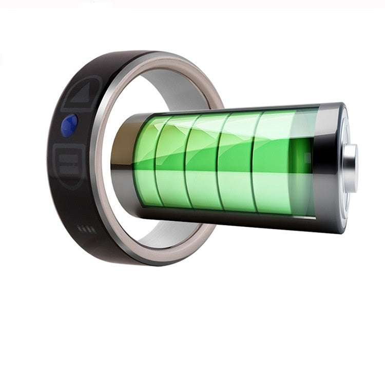 New Smart Bluetooth Ring Wearable Device