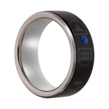 New Smart Bluetooth Ring Wearable Device