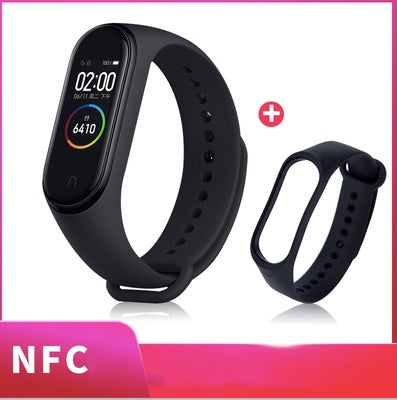 Xiaomi mi band 3 Fitness Tracker Smart Bracelet 0.78 OLED Touch Screen 50M Waterproof miband 3 Xiomi band 3