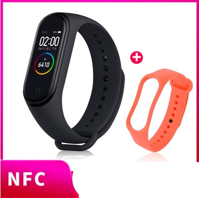 Xiaomi mi band 3 Fitness Tracker Smart Bracelet 0.78 OLED Touch Screen 50M Waterproof miband 3 Xiomi band 3