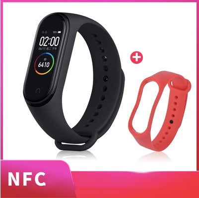 Xiaomi mi band 3 Fitness Tracker Smart Bracelet 0.78 OLED Touch Screen 50M Waterproof miband 3 Xiomi band 3